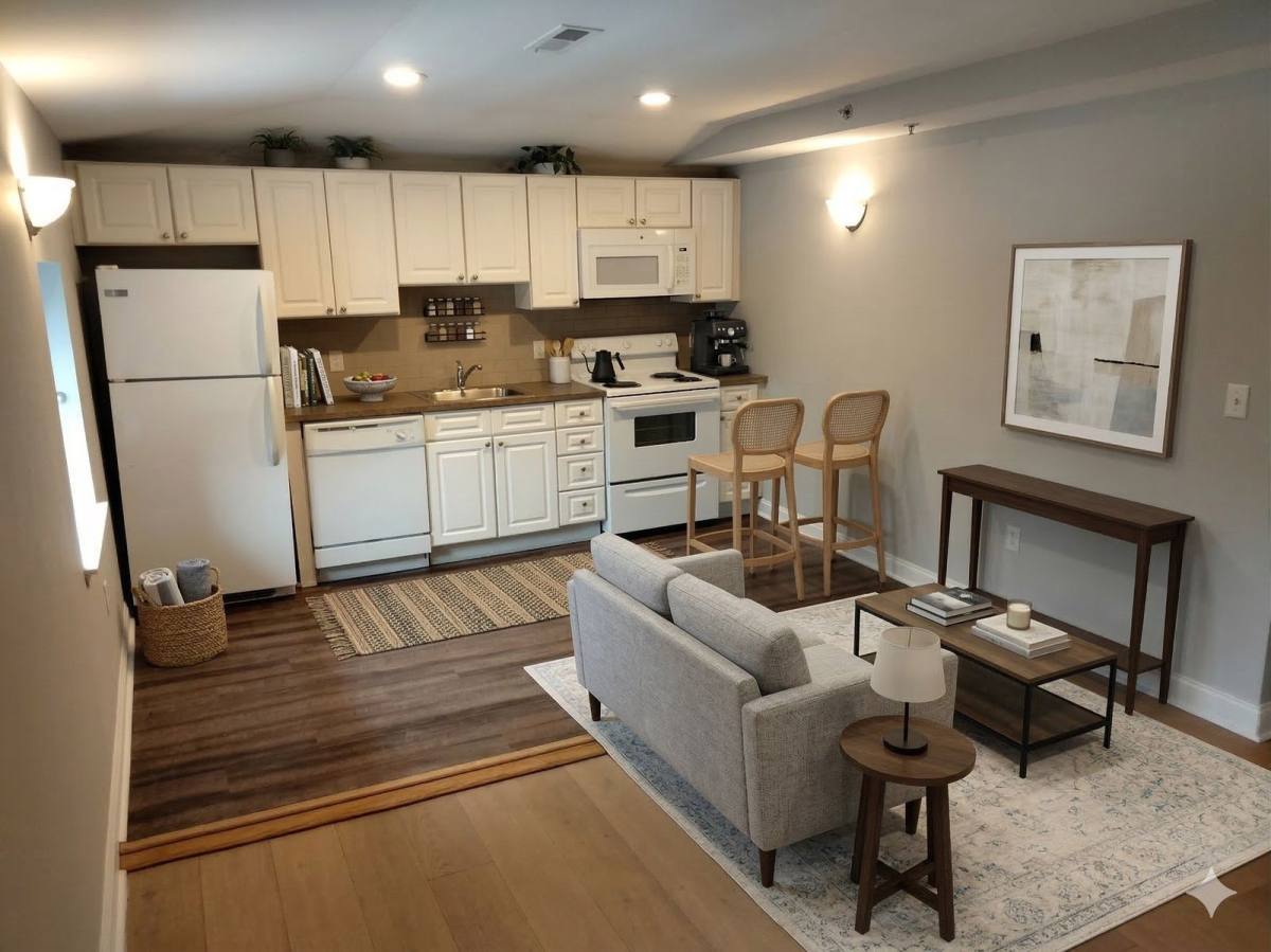 Apartment for rent at 38 Imlay St #C, Hartford, CT 06105