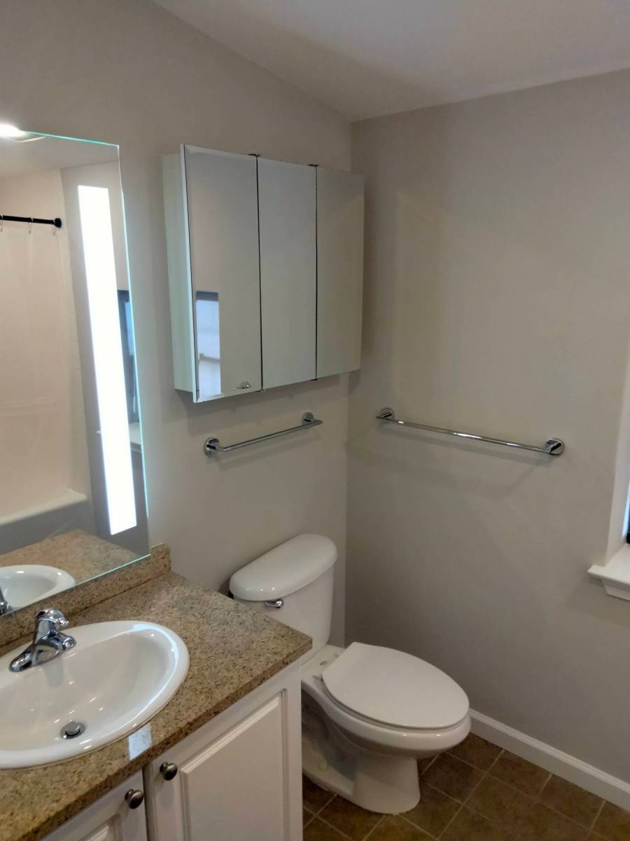 Apartment for rent at 38 Imlay St #C, Hartford, CT 06105