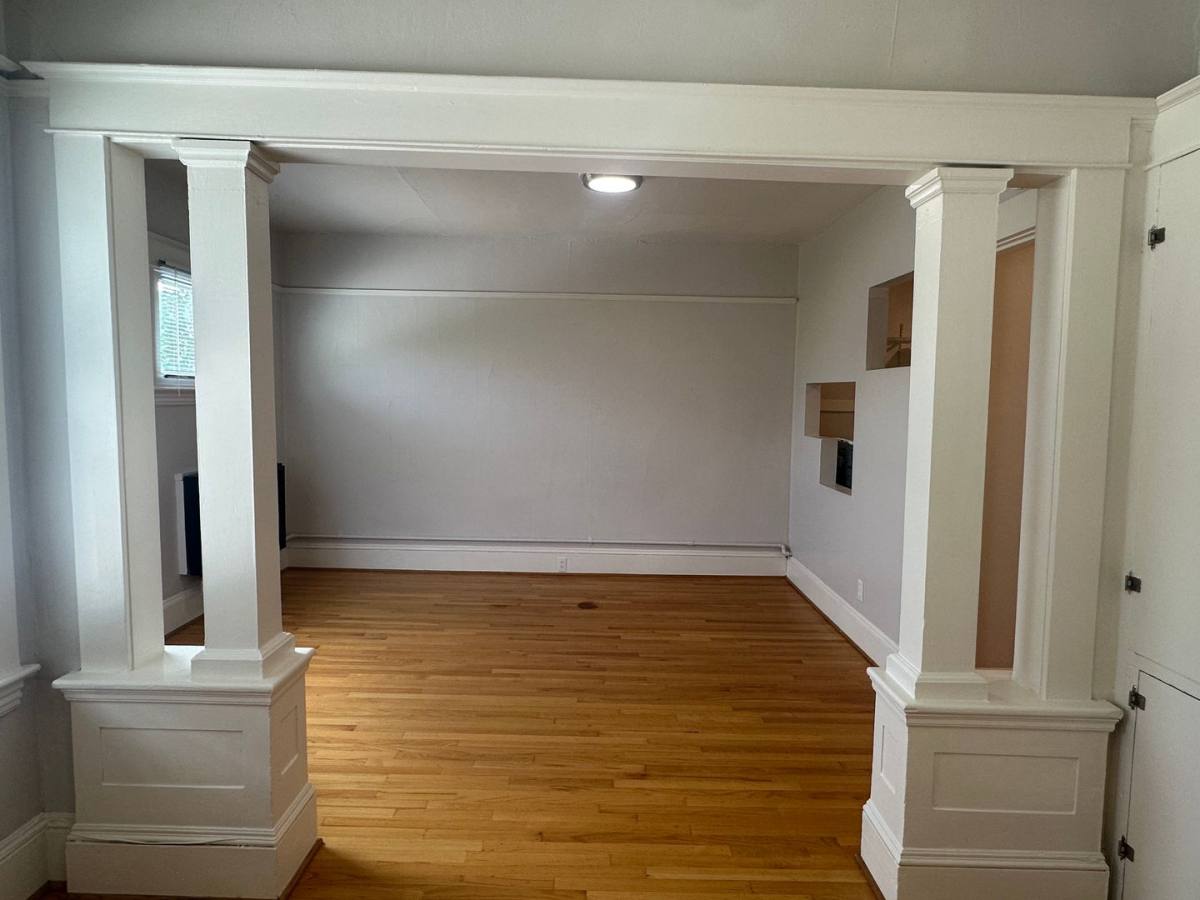 Apartment for rent at 621 NW 23rd Ave, Portland, OR 97210