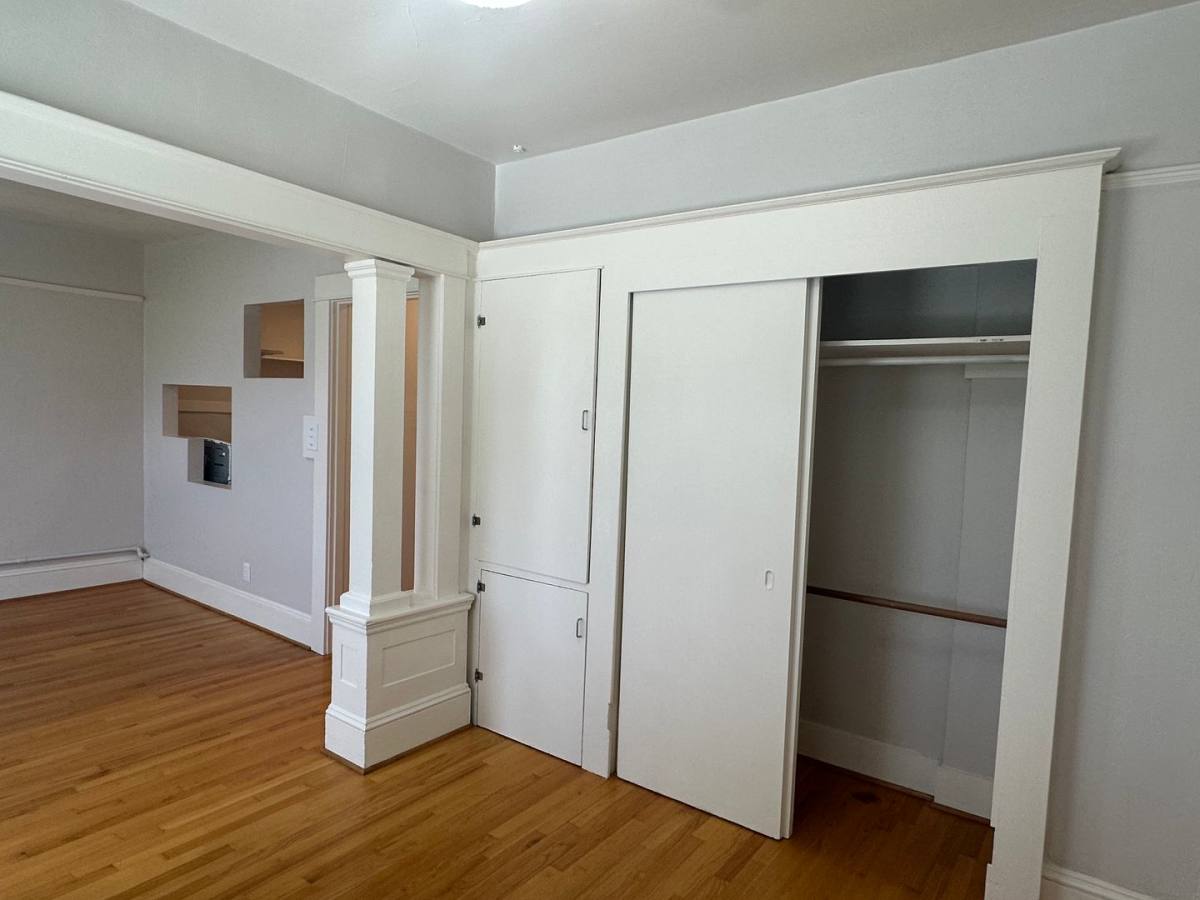 Apartment for rent at 621 NW 23rd Ave, Portland, OR 97210