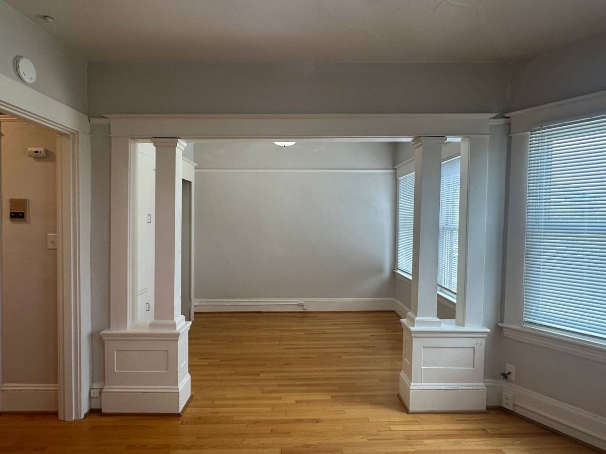 Apartment for rent at 621 NW 23rd Ave, Portland, OR 97210