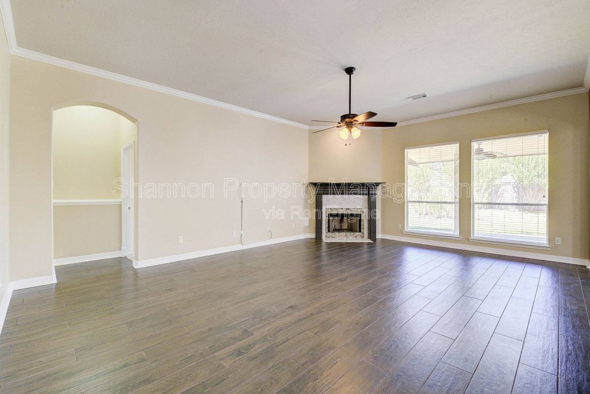 House for rent at 14407 Jessica Falls Circle, Houston, TX 77044