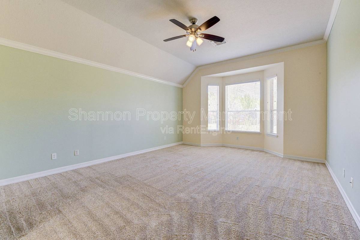 House for rent at 14407 Jessica Falls Circle, Houston, TX 77044