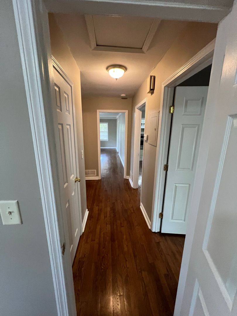 House for rent at 1958 Prospect Rd, Lawrenceville, GA 30043