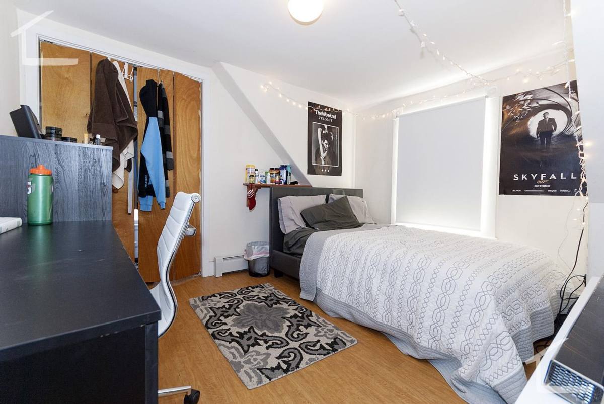 Apartment for rent at 69 Ashford #2, Allston, MA 02134
