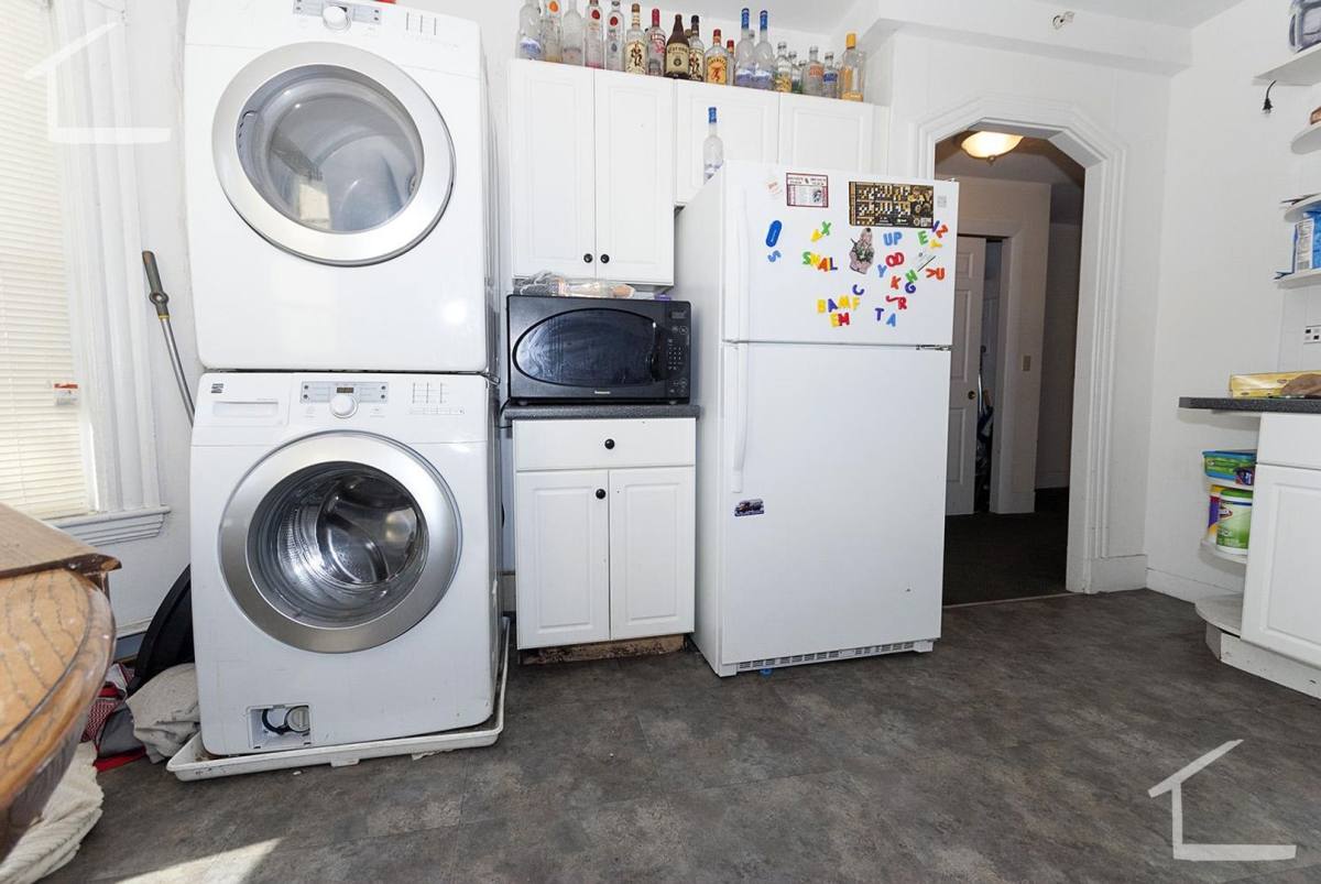 Apartment for rent at 69 Ashford #2, Allston, MA 02134