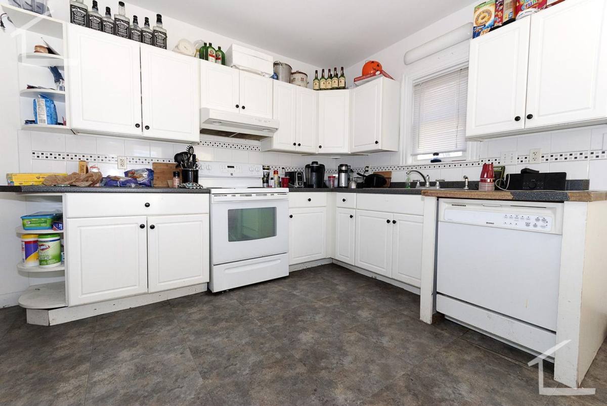 Apartment for rent at 69 Ashford #2, Allston, MA 02134
