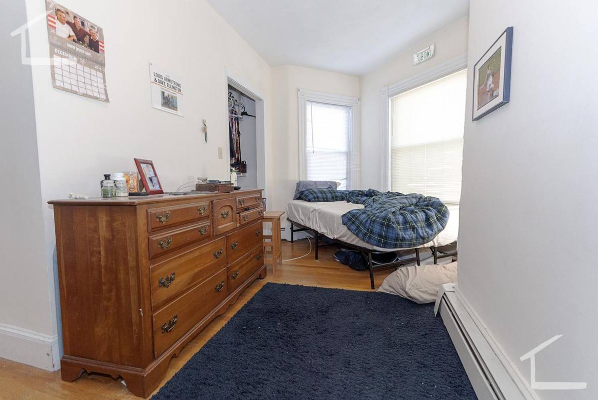 Apartment for rent at 69 Ashford #2, Allston, MA 02134