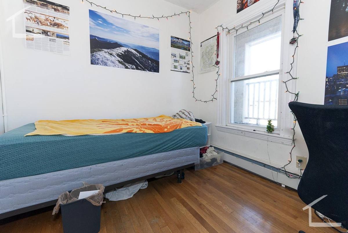Apartment for rent at 69 Ashford #2, Allston, MA 02134