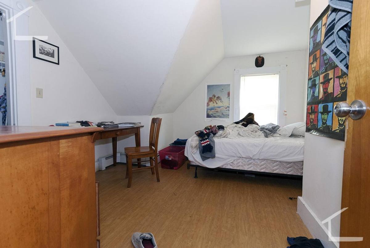 Apartment for rent at 69 Ashford #2, Allston, MA 02134
