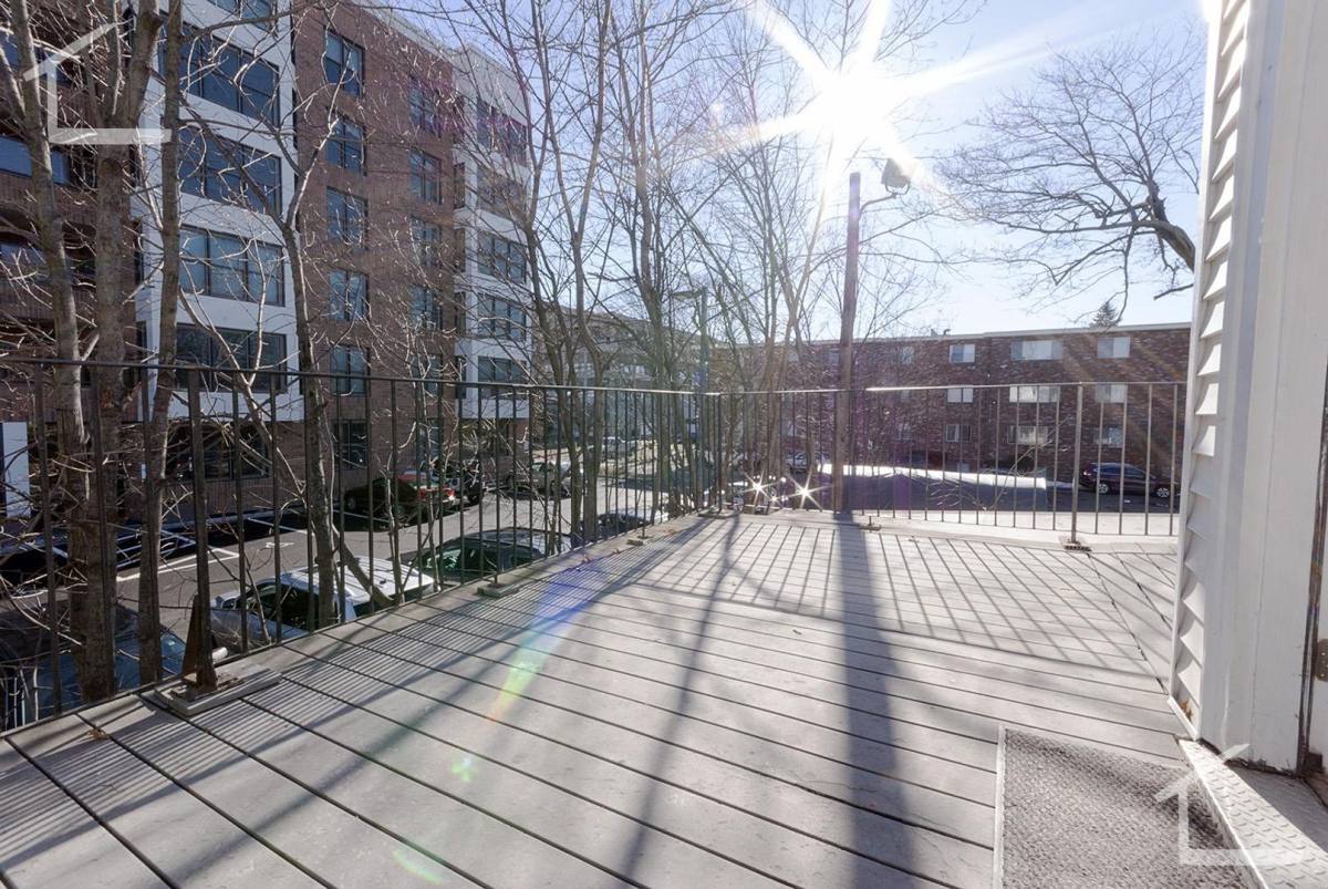Apartment for rent at 69 Ashford #2, Allston, MA 02134