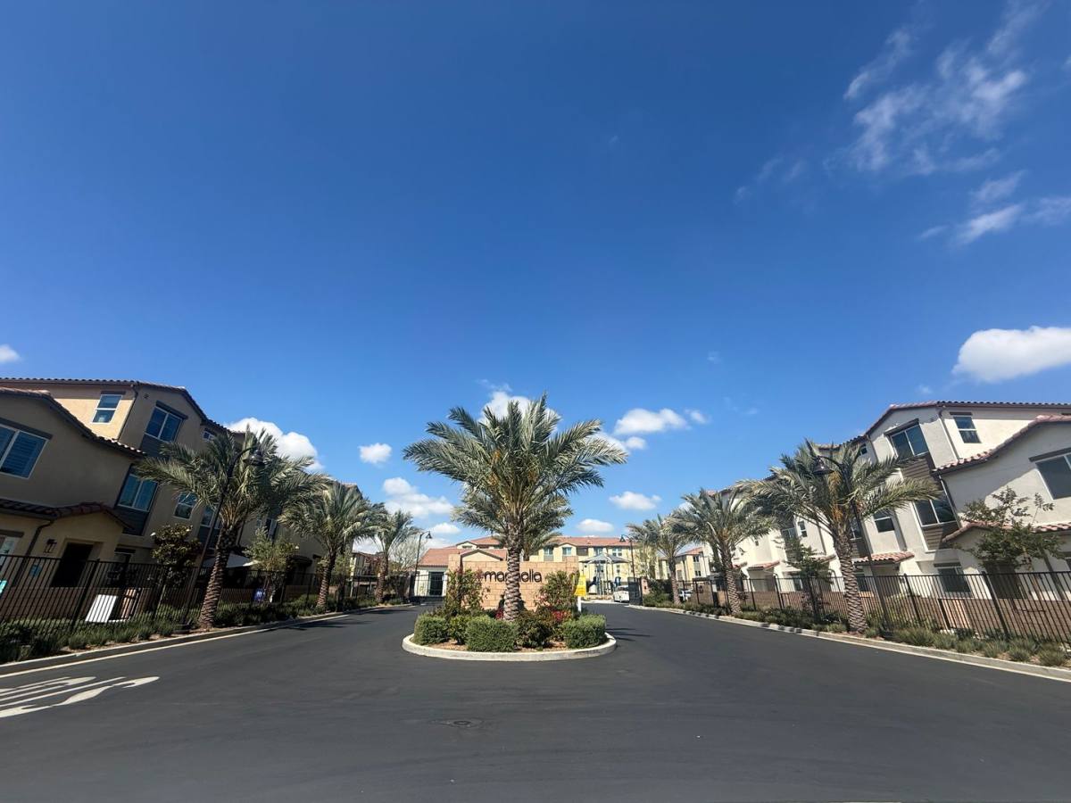 Townhouse for rent at 4310 Marigold Lane, Arcadia, CA 91006