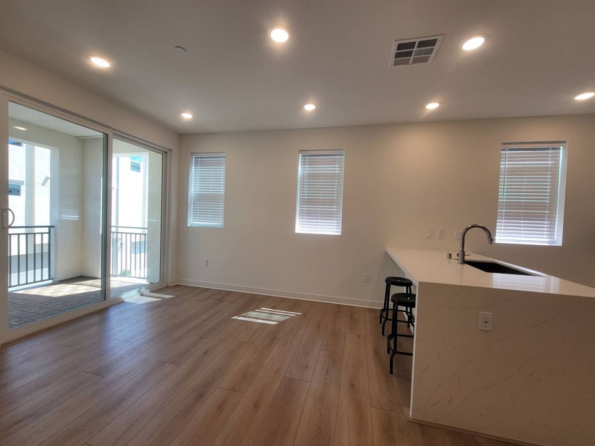 Townhouse for rent at 4310 Marigold Lane, Arcadia, CA 91006