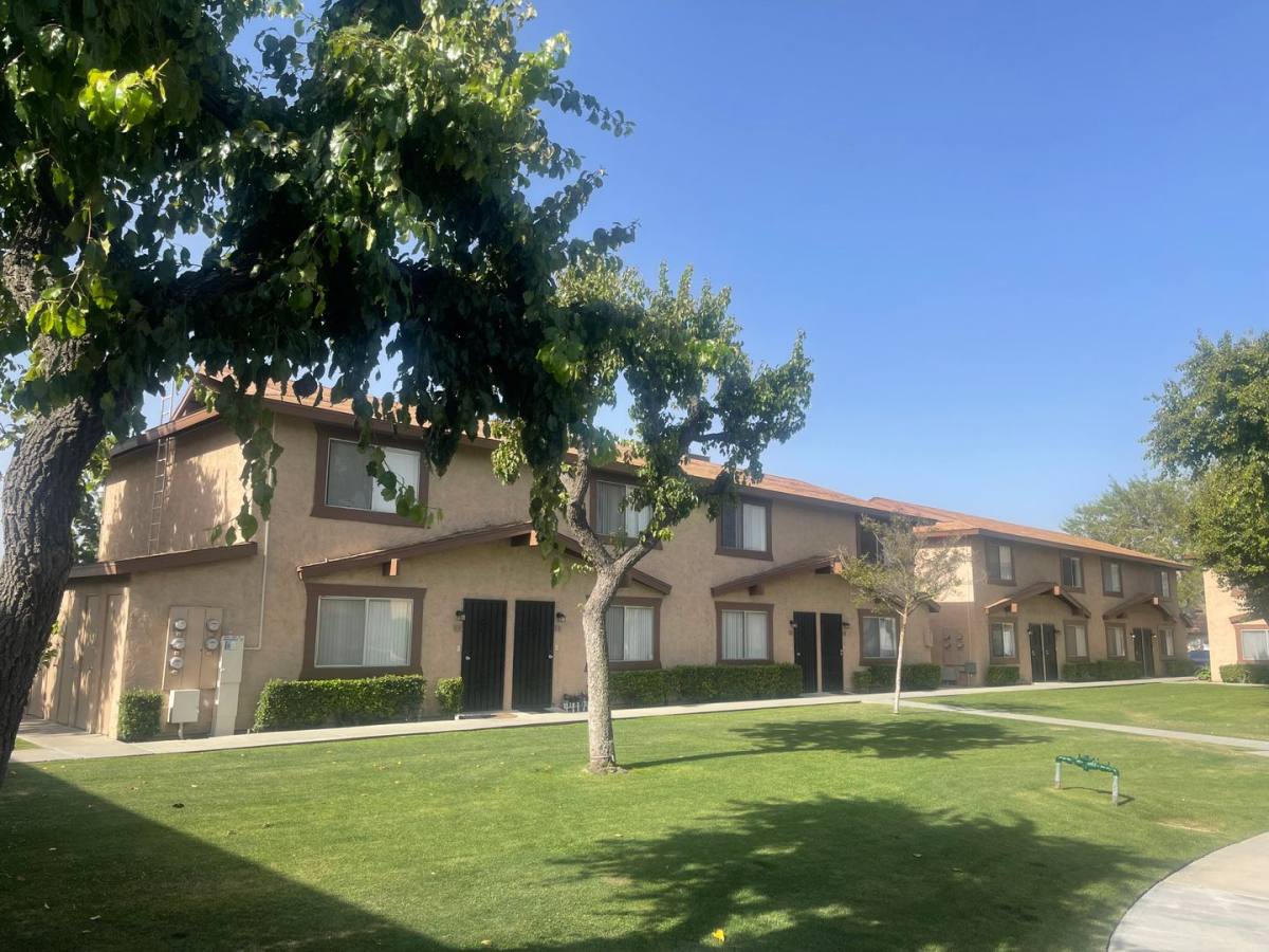 Apartment for rent at 3500 Grassotti Court, Bakersfield, CA 93309