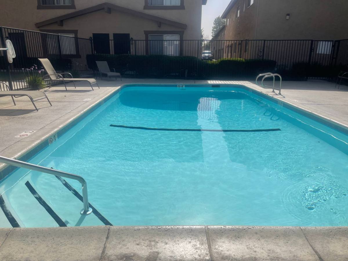 Apartment for rent at 3500 Grassotti Court, Bakersfield, CA 93309