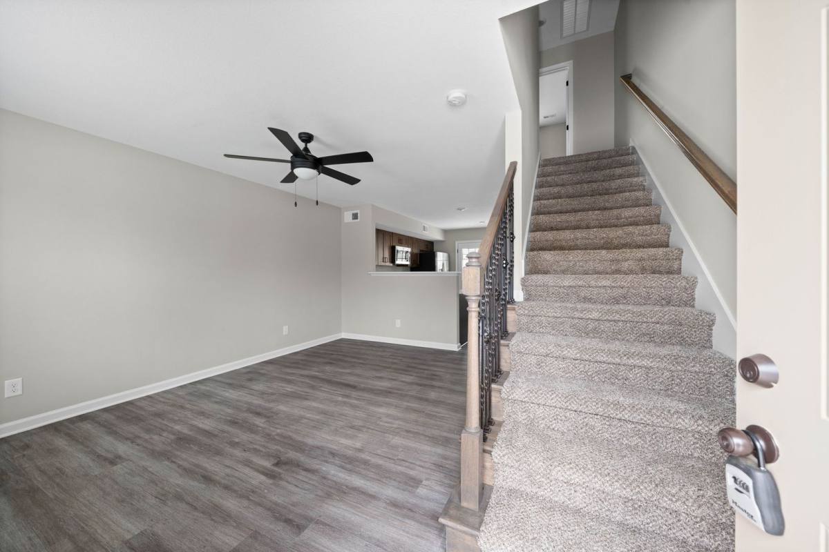 Apartment for rent at 1535 Tylertown Rd, Clarksville, TN 37040
