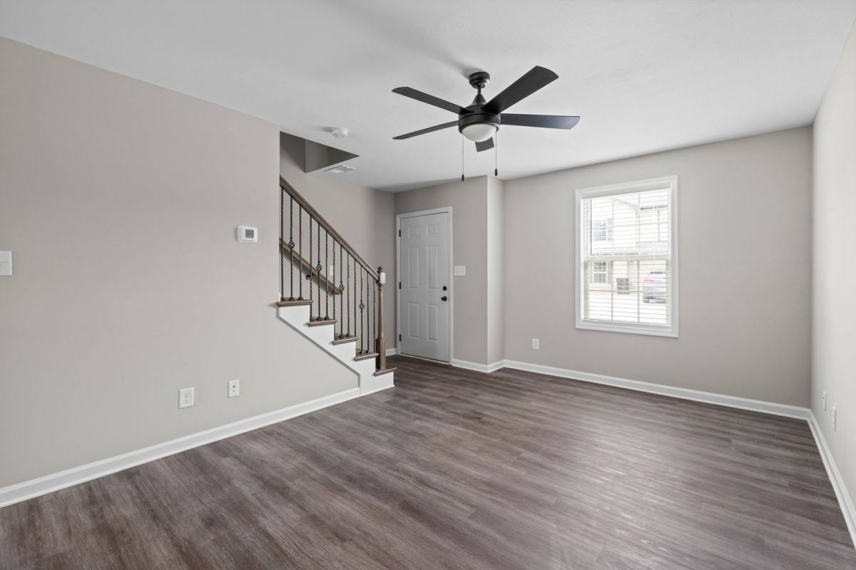 Apartment for rent at 1535 Tylertown Rd, Clarksville, TN 37040