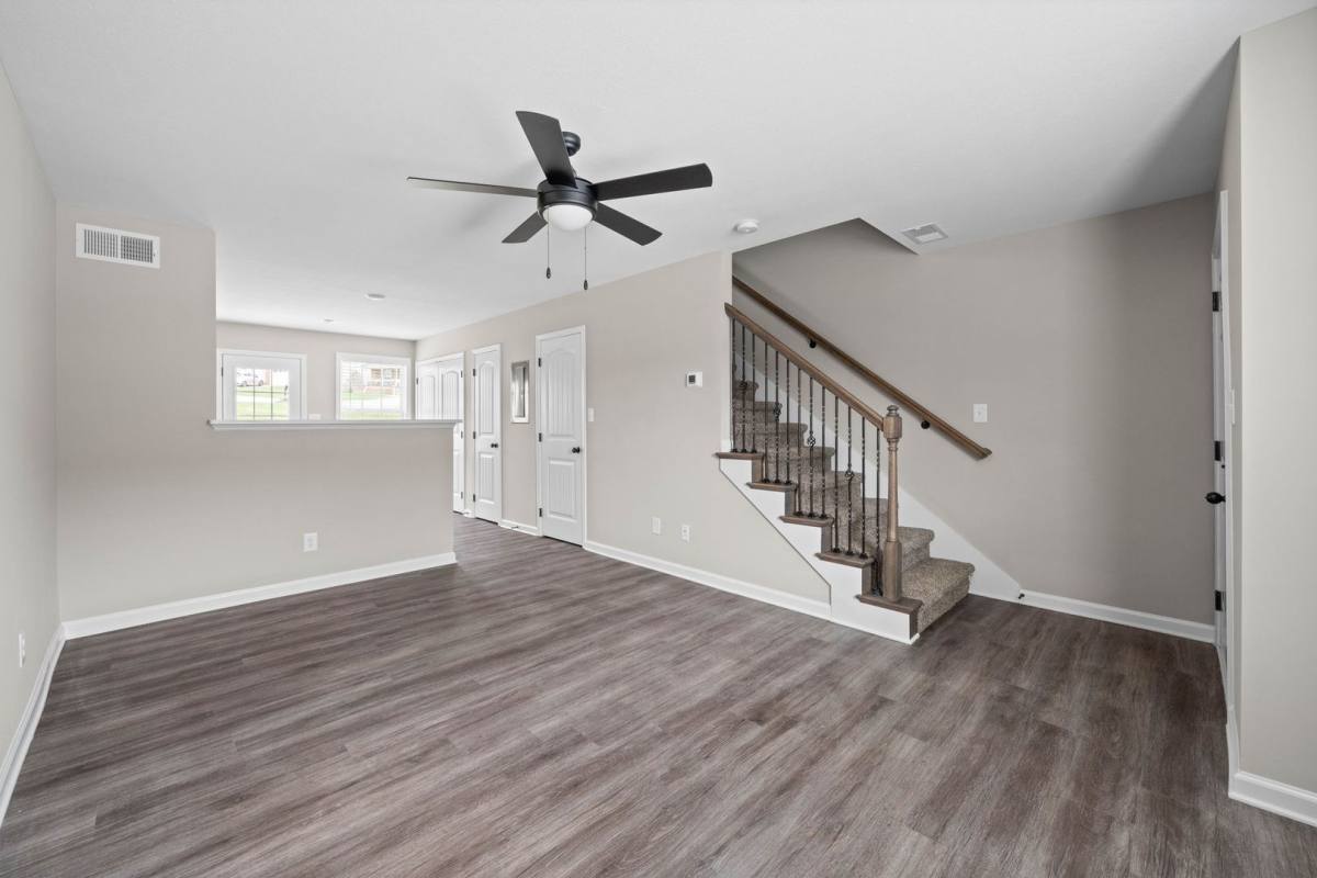 Apartment for rent at 1535 Tylertown Rd, Clarksville, TN 37040