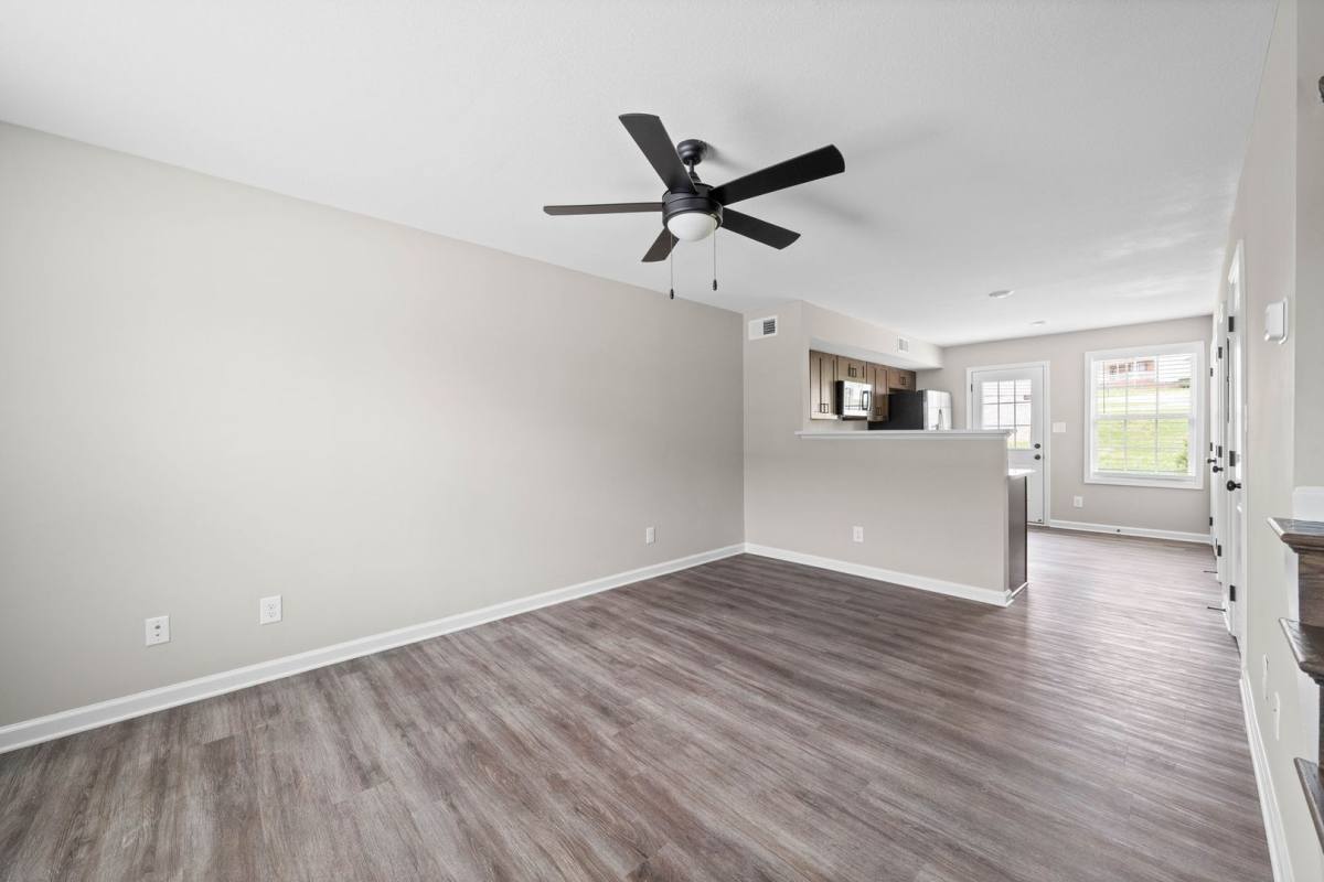 Apartment for rent at 1535 Tylertown Rd, Clarksville, TN 37040