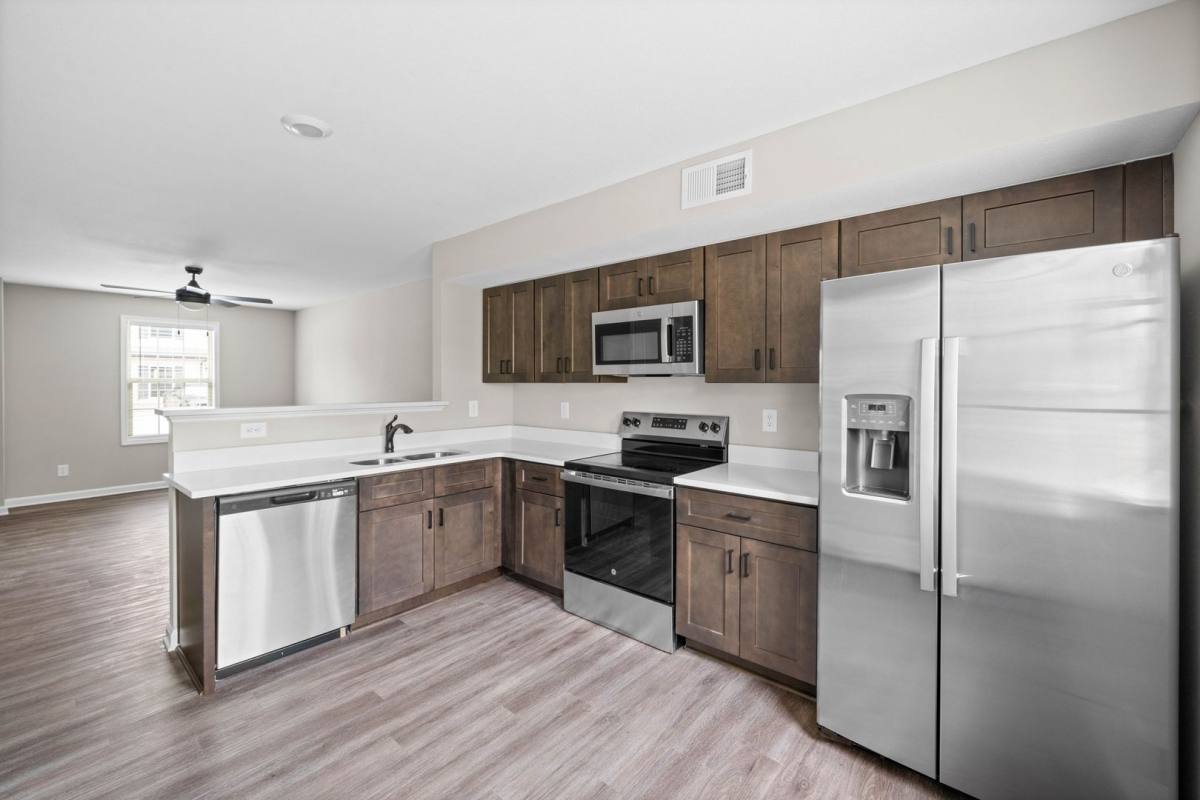 Apartment for rent at 1535 Tylertown Rd, Clarksville, TN 37040