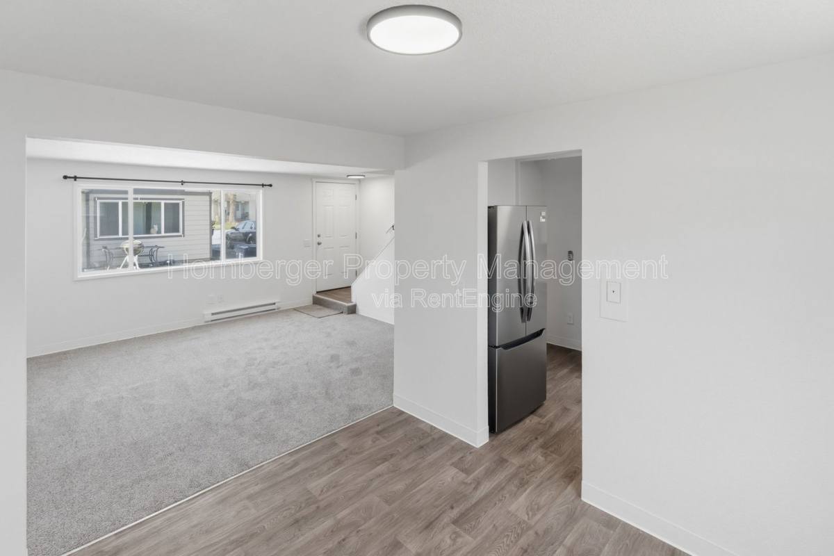 Apartment for rent at 2011 E Desmet Ave, Spokane, WA 99202