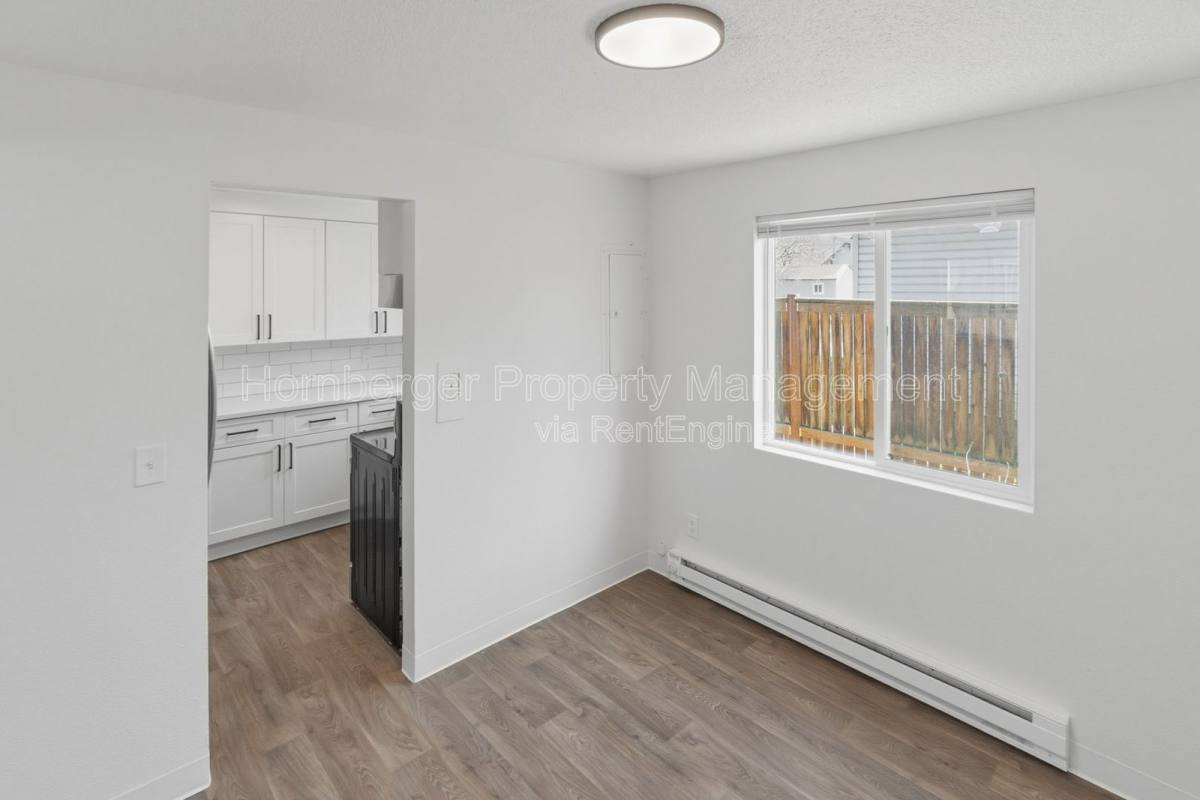 Apartment for rent at 2011 E Desmet Ave, Spokane, WA 99202