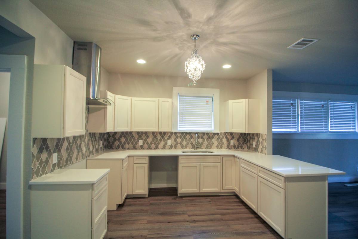 House for rent at 1138 Iowa, San Antonio, TX 78203
