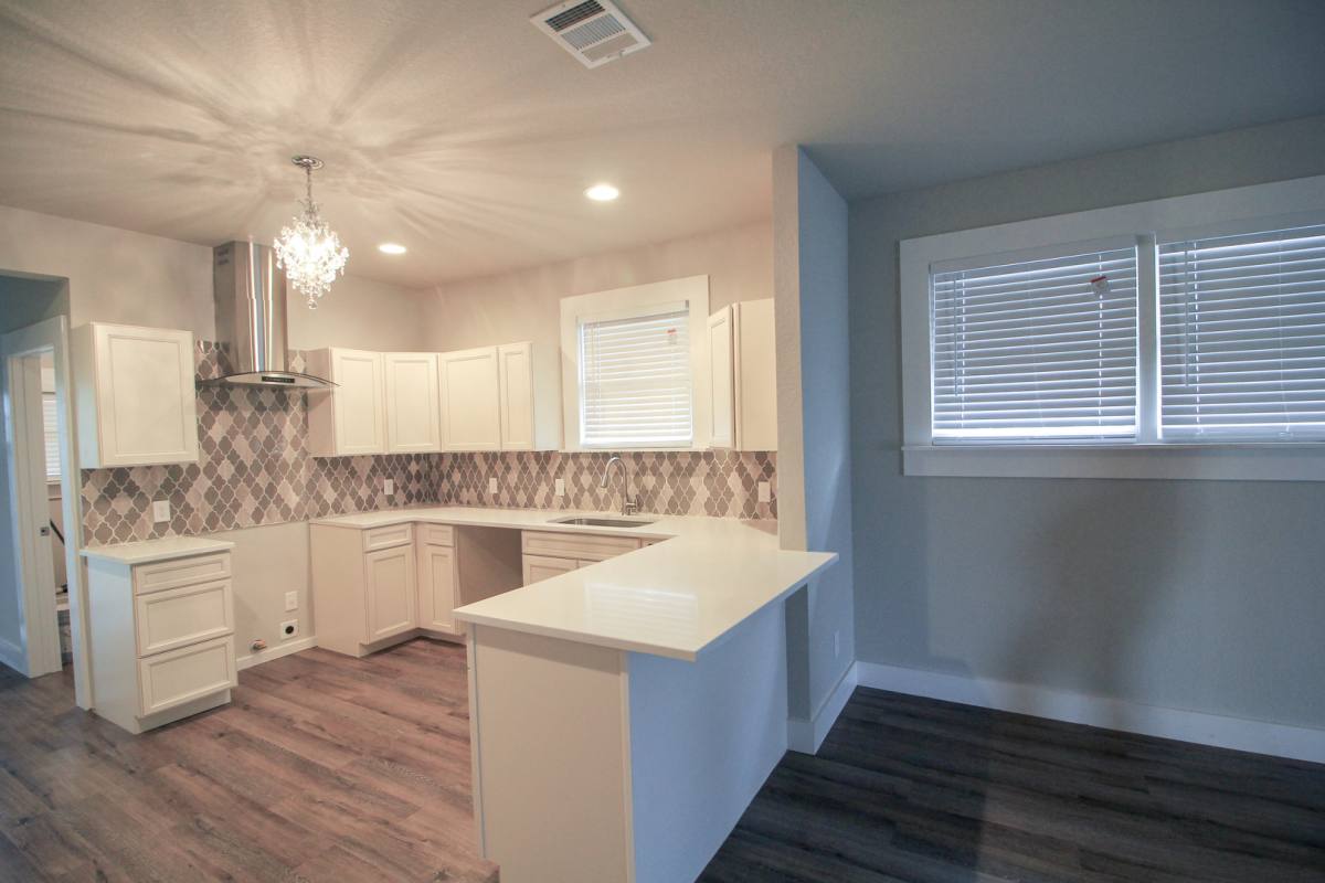 House for rent at 1138 Iowa, San Antonio, TX 78203