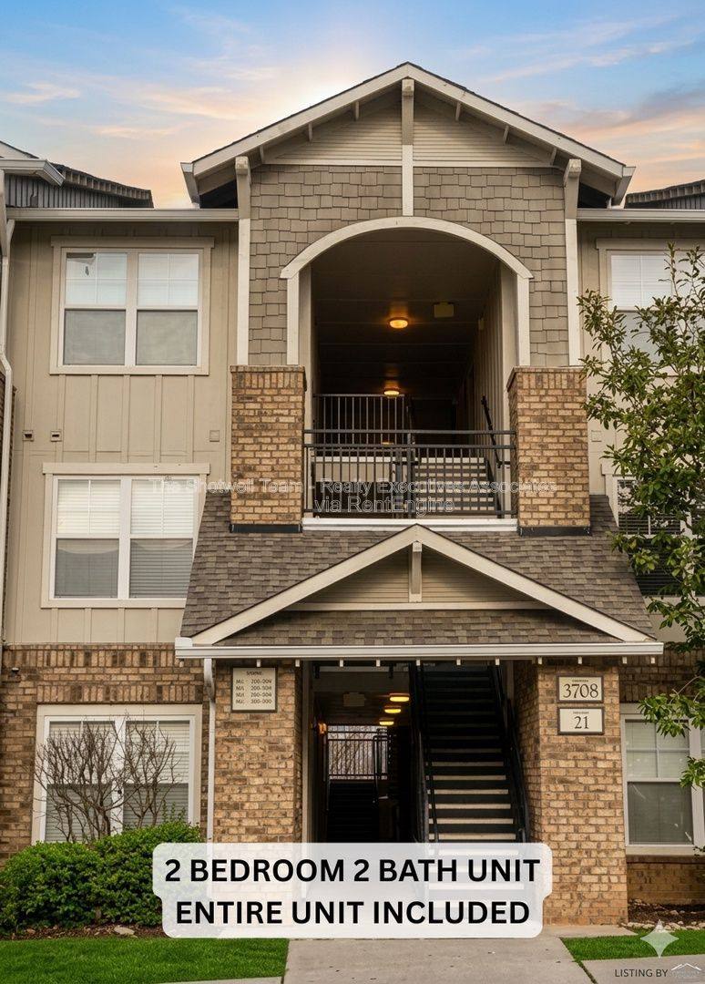 Apartment for rent at 3708 Spruce Ridge Way #2132, Knoxville, TN 37920
