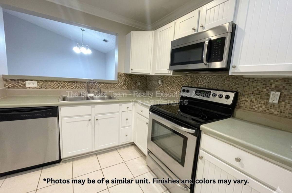 Apartment for rent at 3708 Spruce Ridge Way #2132, Knoxville, TN 37920