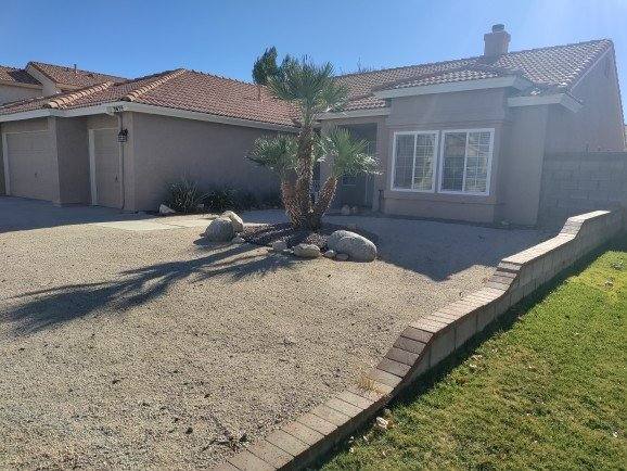 House for rent at 2614 Sycamore Lane, Palmdale, CA 93551