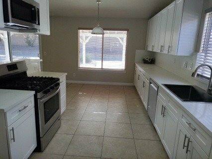 House for rent at 2614 Sycamore Lane, Palmdale, CA 93551
