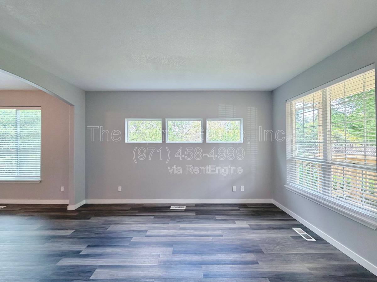 House for rent at 5847 SW Coventry Place, Beaverton, OR 97007