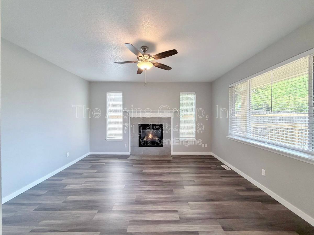House for rent at 5847 SW Coventry Place, Beaverton, OR 97007