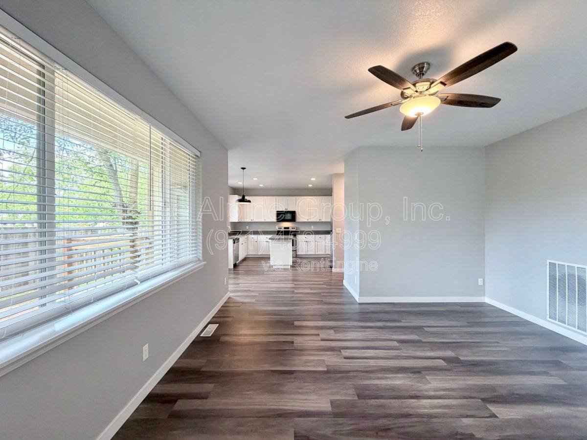 House for rent at 5847 SW Coventry Place, Beaverton, OR 97007