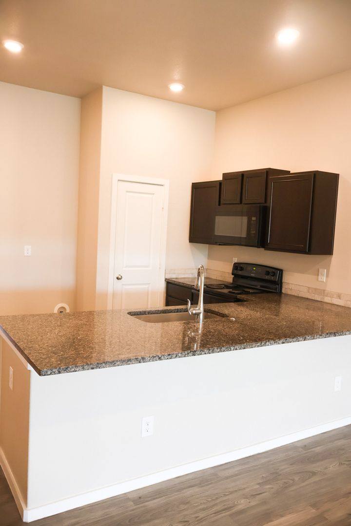 Apartment for rent at 7043 96th St, Lubbock, TX 79424