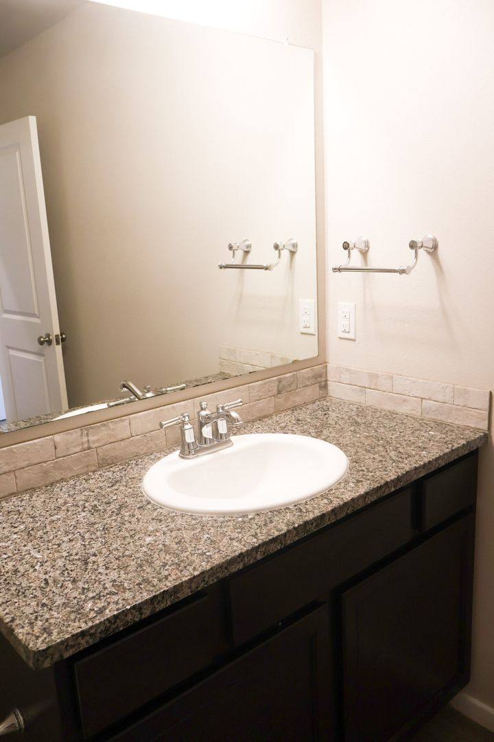 Apartment for rent at 7043 96th St, Lubbock, TX 79424