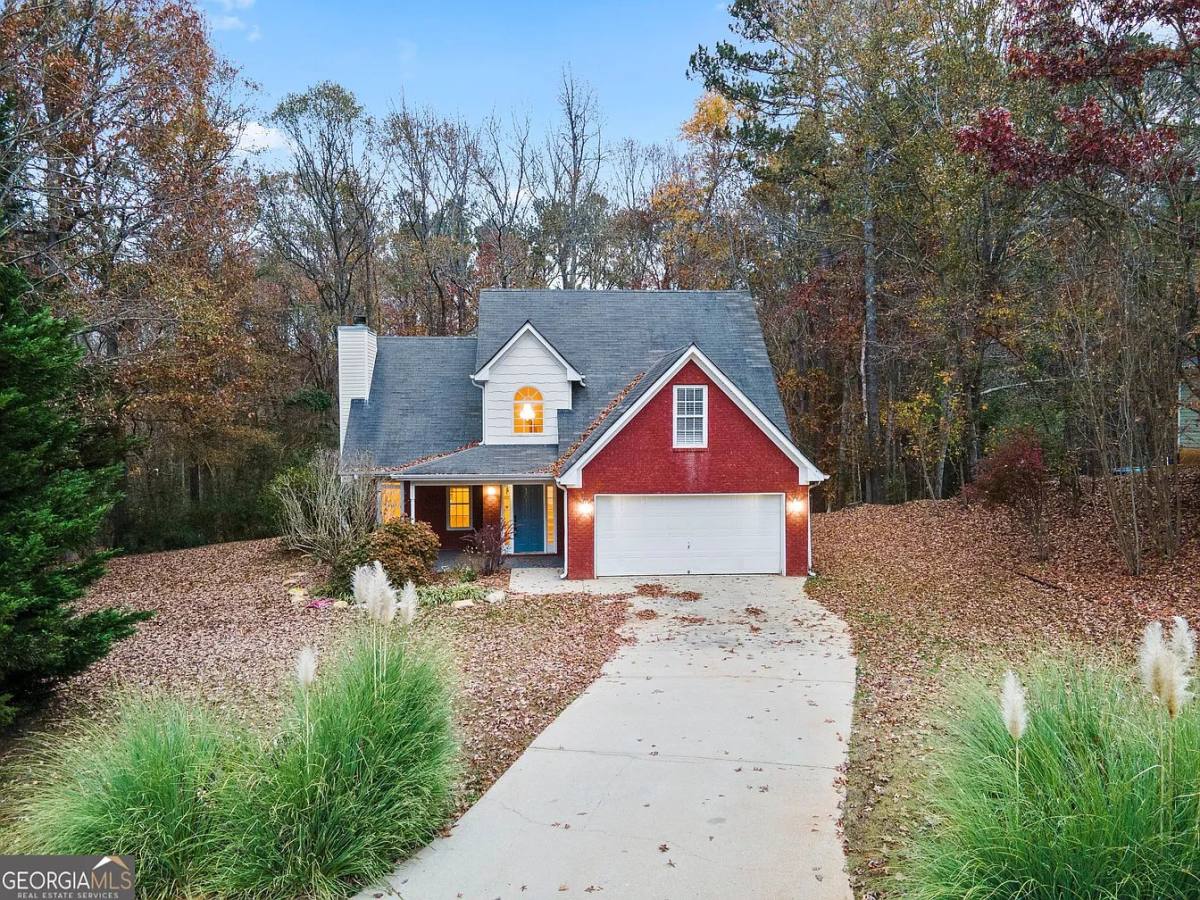 House for rent at 160 Windward Dr, Covington, GA 30016