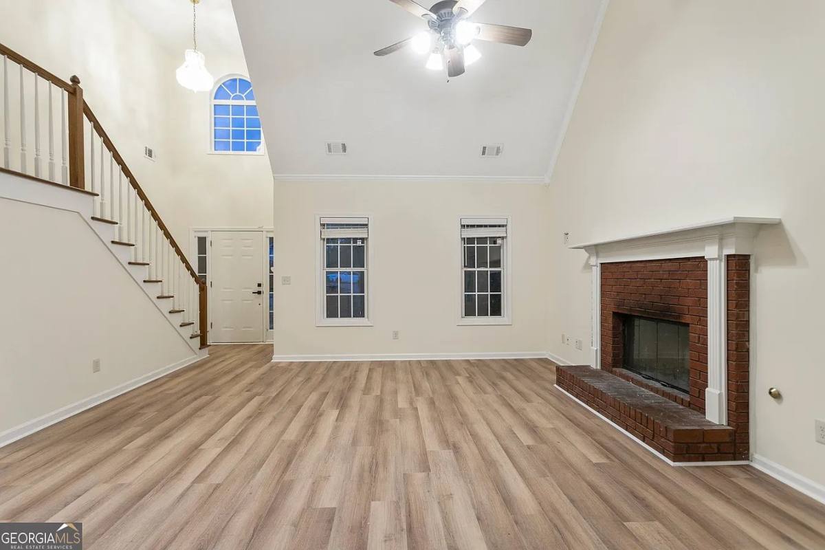 House for rent at 160 Windward Dr, Covington, GA 30016