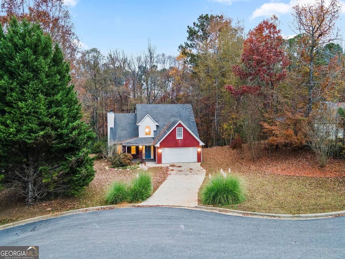 House for rent at 160 Windward Dr, Covington, GA 30016