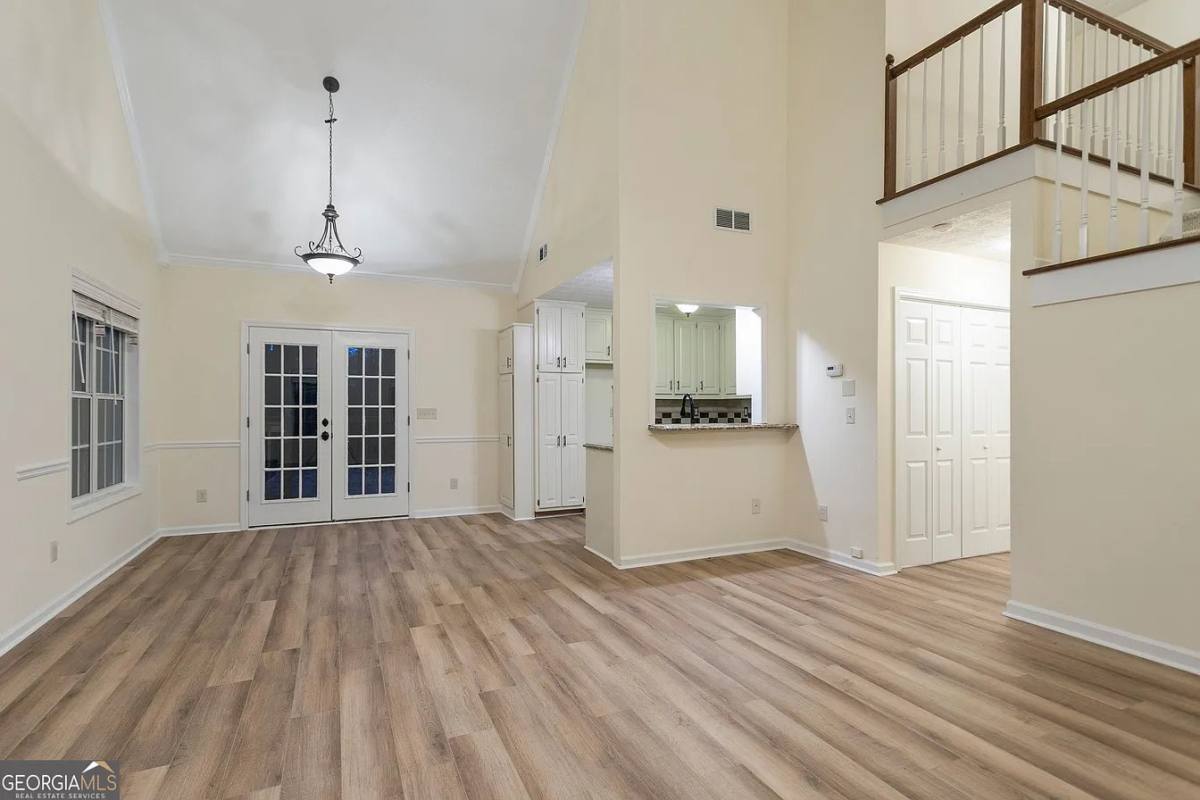 House for rent at 160 Windward Dr, Covington, GA 30016