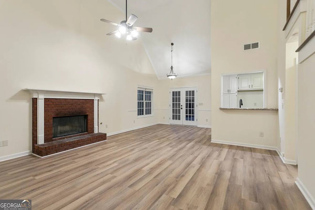 House for rent at 160 Windward Dr, Covington, GA 30016