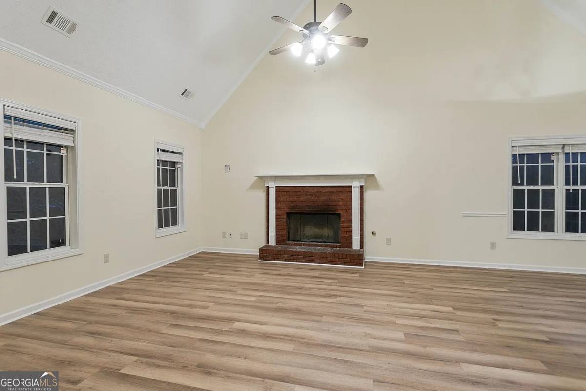 House for rent at 160 Windward Dr, Covington, GA 30016