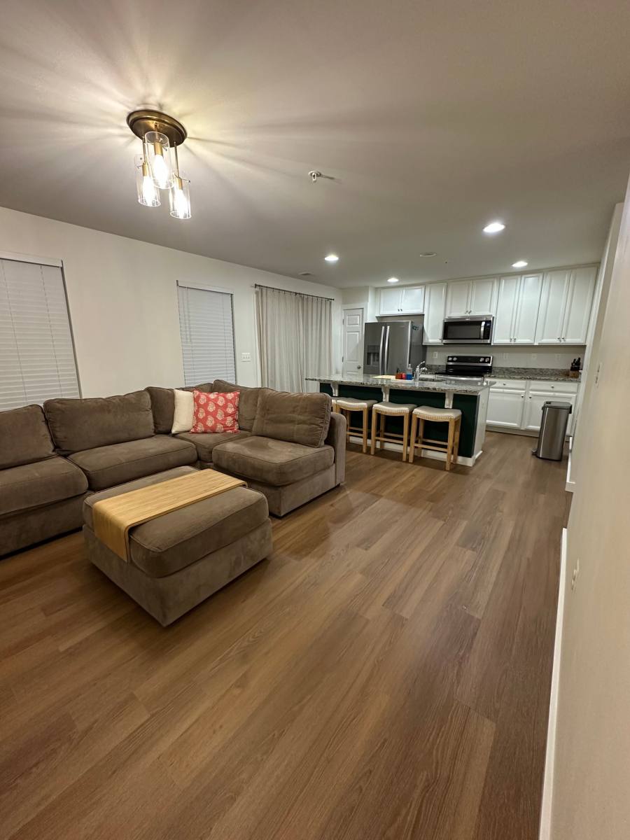 Townhouse for rent at 135 Intrepid Lane, Berlin, MD 21811