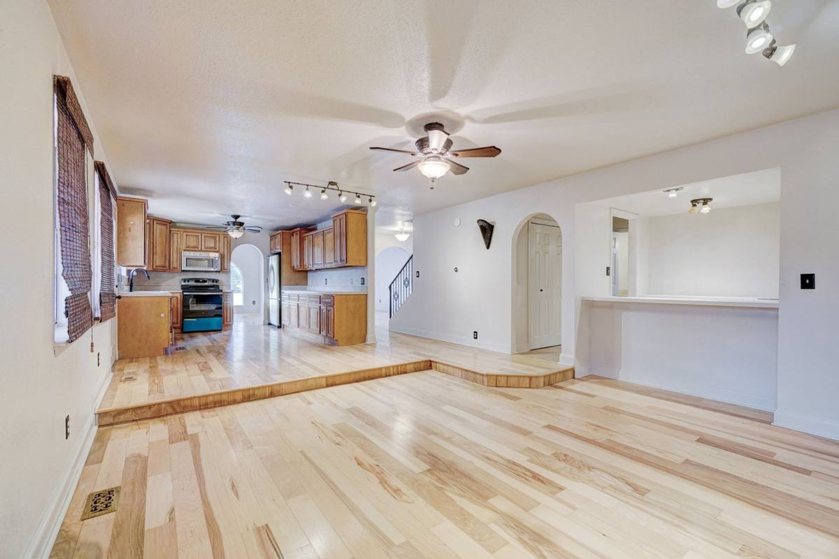 House for rent at 4724 NW 76th St, Oklahoma City, OK 73132