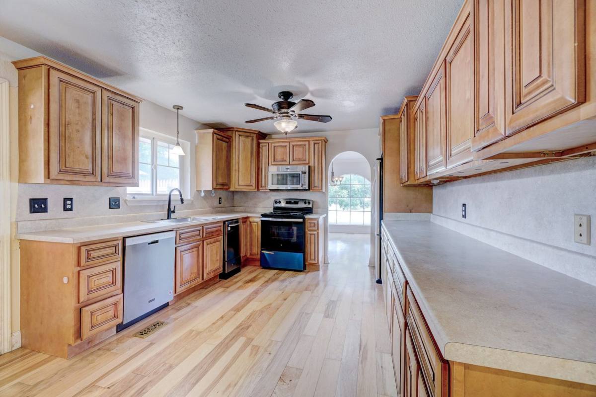 House for rent at 4724 NW 76th St, Oklahoma City, OK 73132