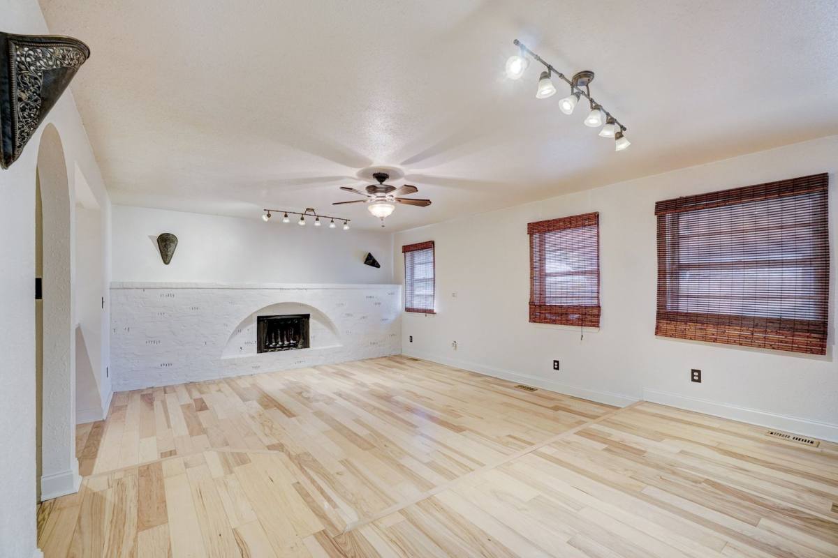 House for rent at 4724 NW 76th St, Oklahoma City, OK 73132