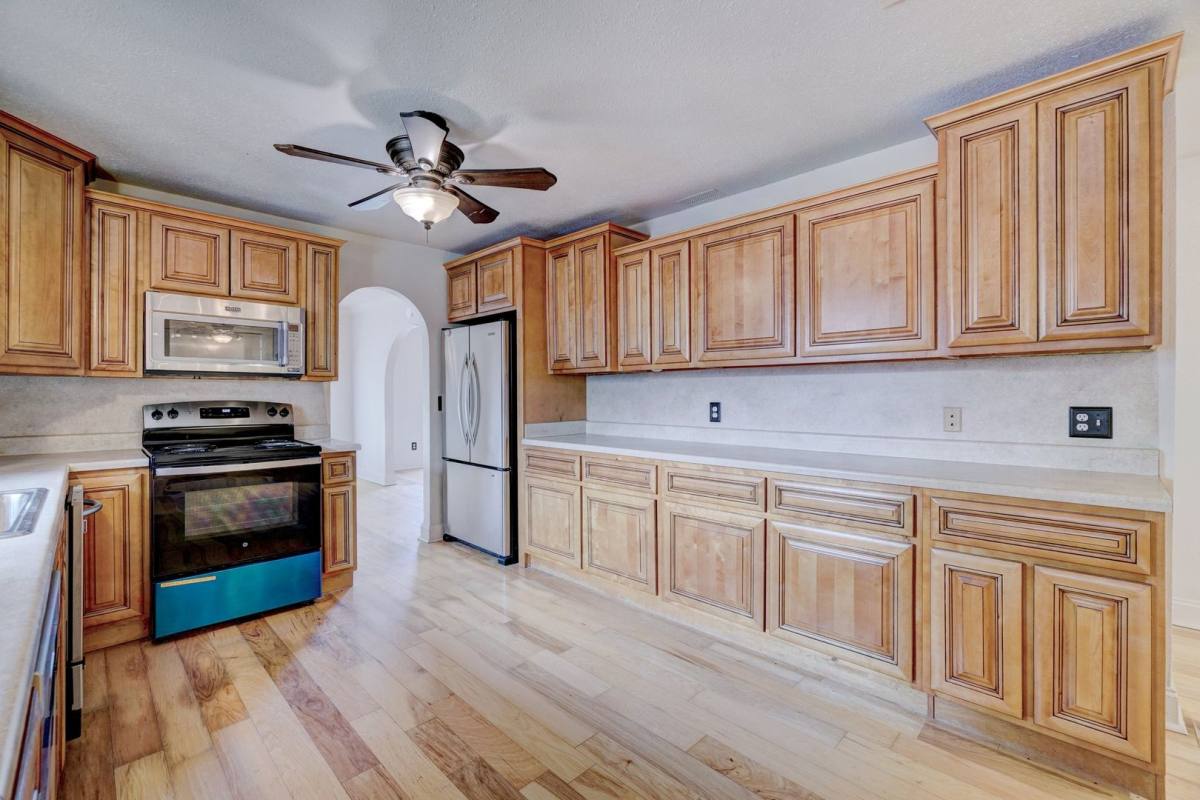 House for rent at 4724 NW 76th St, Oklahoma City, OK 73132
