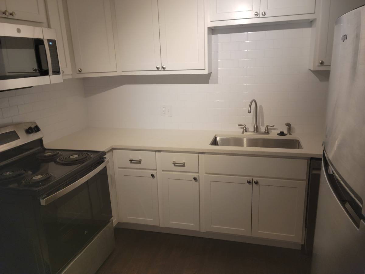 Apartment for rent at 918 S Pennsylvania St #104, Denver, CO 80209