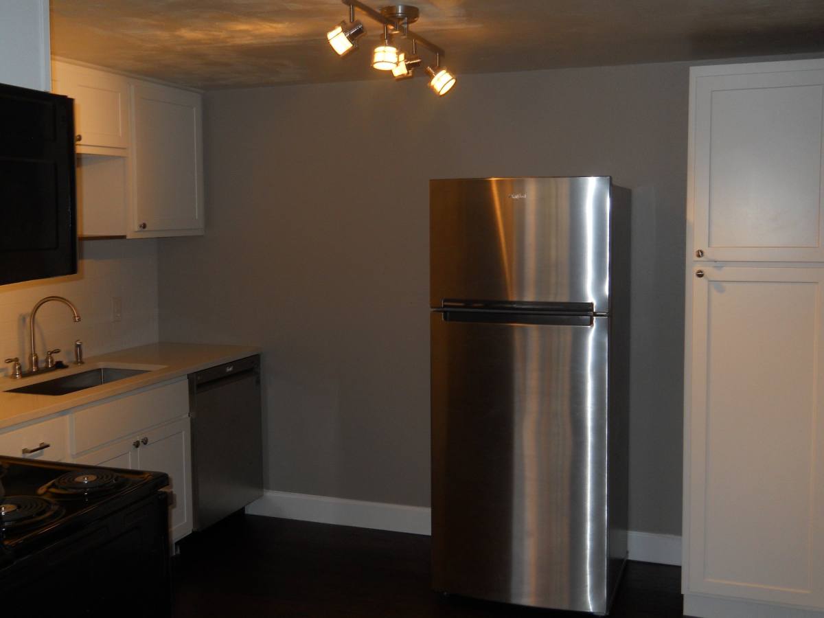 Apartment for rent at 918 S Pennsylvania St #104, Denver, CO 80209